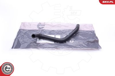 Radiator Hose 24SKV369