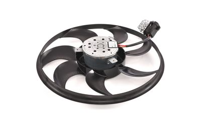 ELEKTROMOTOR KüHLERLüFTER BOSCH 0130303245 19