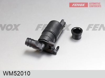 водна помпа за миещо устр., почистване на стъклата FENOX WM52010