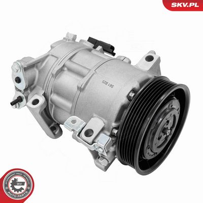 COMPRESOR CLIMATIZARE ESEN SKV 84SKV036 1
