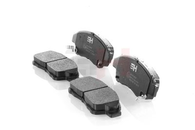 SET PLACUTE FRANA FRANA DISC GH GH414528 50