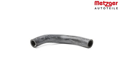 FURTUN RADIATOR METZGER AUTOTEILE 2420355 2