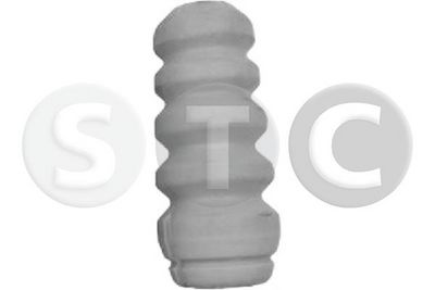 ANSCHLAGPUFFER FEDERUNG