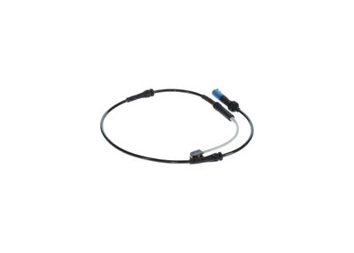 WARNKONTAKT BREMSBELAGVERSCHLEIß BOSCH 1987473614 12