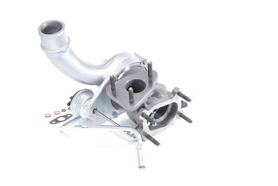 LADER AUFLADUNG BTS Turbo T981117 15