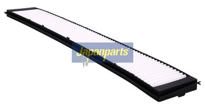 JAPANPARTS Filtras, salono oras