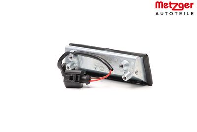 HECKKLAPPENGRIFF METZGER AUTOTEILE 2310514 24