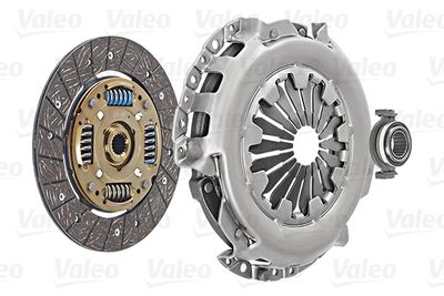 Clutch Kit 786023