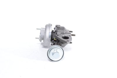 LADER AUFLADUNG BTS Turbo T914887 9