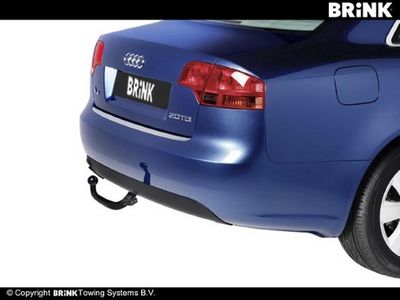 Tažné zařízení BRINK 440400