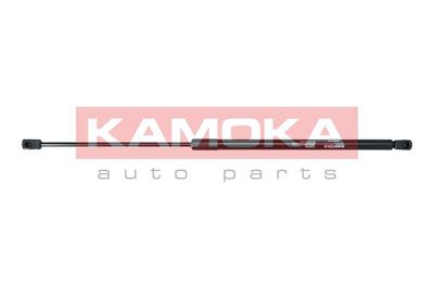 Газовая пружина, крышка багажник KAMOKA 7092375 для NISSAN NOTE
