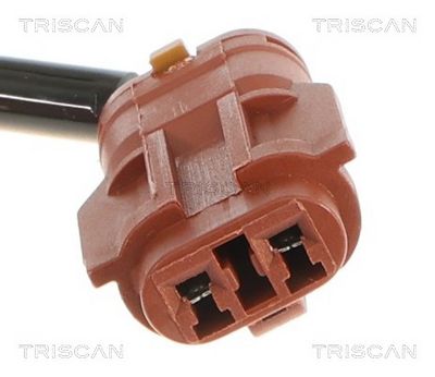 ABS Sensor TRISCAN 8180 68110