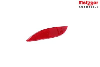 REFLECTOR METZGER AUTOTEILE 2080253 35