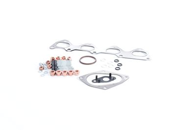 SET MONTAJ TURBOCOMPRESOR BTS Turbo T931255ABS 28