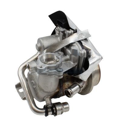 RADIATOR RECIRCULARE GAZE DE ESAPAMENT