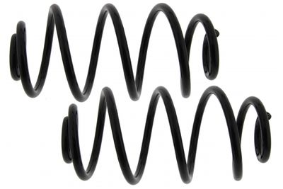 SET SUSPENSIE ARCURI ELICOIDALE MAPCO 717002