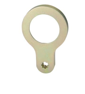 MONTAGEVORRICHTUNG MOTOR-/GETRIEBEEINHEIT KS TOOLS 4604200 22