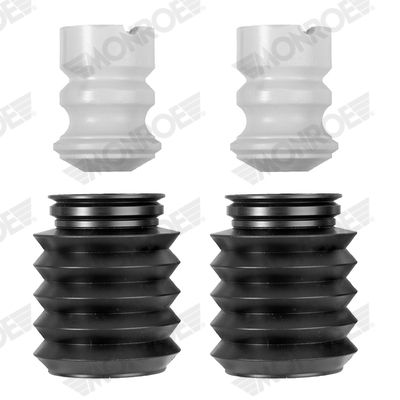 Dust Cover Kit, shock absorber PK125