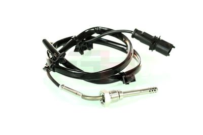 SENZOR TEMPERATURA GAZE EVACUARE GH GH743608 15