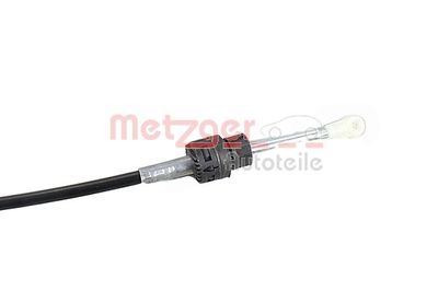 CABLU TRANSMISIE MANUALA METZGER AUTOTEILE 3150257 2
