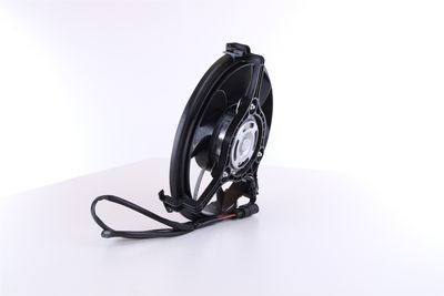 VENTILATOR RADIATOR NISSENS 85547 18