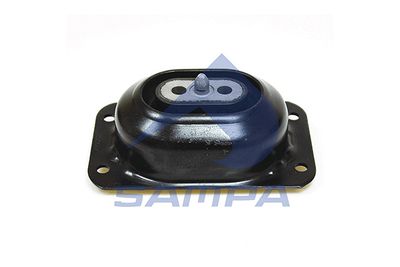 Soporte, motor
