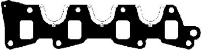 Прокладка, выпускной коллектор CORTECO 460226P для SUZUKI SJ413