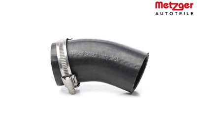 LADELUFTSCHLAUCH METZGER AUTOTEILE 2400907 3