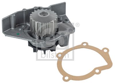Water Pump, engine cooling 09262