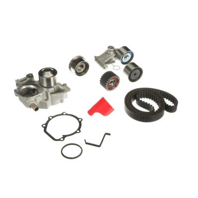 SET POMPA APA + CUREA DINTATA GATES KP15537XS1 48