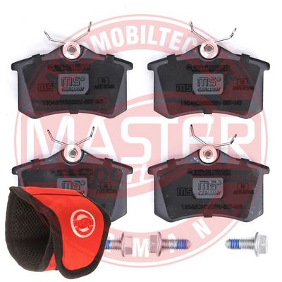 SET PLACUTE FRANA FRANA DISC