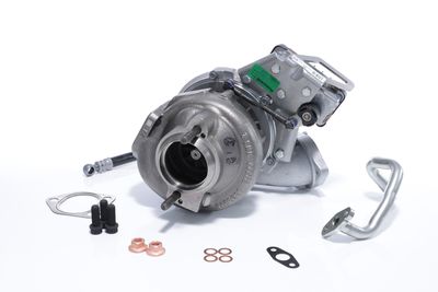 COMPRESOR SISTEM DE SUPRAALIMENTARE BTS Turbo T981193 20