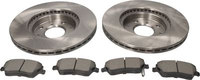 SET FRANA FRANA DISC MAPCO 47685 1