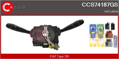 COMUTATOR COLOANA DIRECTIE