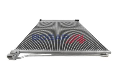 CONDENSATOR CLIMATIZARE BOGAP B4117106 5
