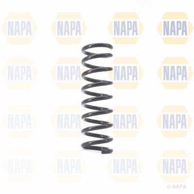 Suspension Spring NAPA NCS1464