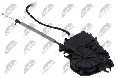 Zámek výklopných zadních dveří NTY EZC-BM-396