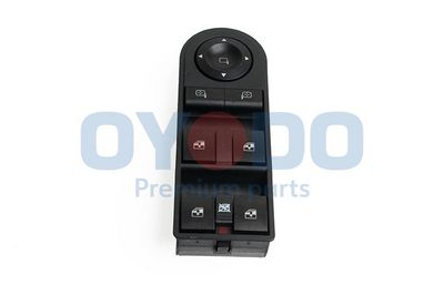 Kytkin, lasinnostin OYODO 94B0114-OYO