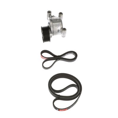 KEILRIPPENRIEMENSATZ GATES K016PK1305 54