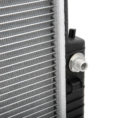 радиатор, охлаждане на двигателя RIDEX 470R0130