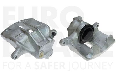 EUROBRAKE 5301214787 Тормозной суппорт  для AUDI A4 B6 Avant (8E5) 2.5 TDI quattro