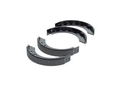 BREMSBACKENSATZ FESTSTELLBREMSE BOSCH 0986487706 21