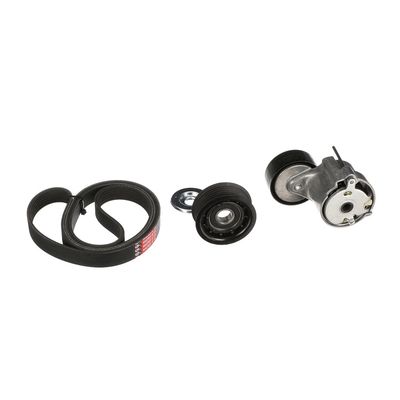 SET CUREA TRANSMISIE CU CANELURI GATES K016PK1380 36