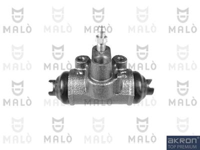 спирачно цилиндърче на колелото AKRON-MALÒ 89933