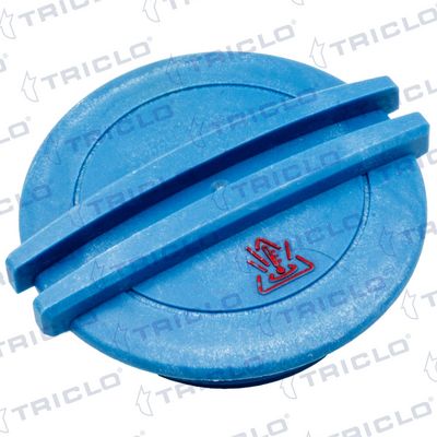 капачка, резервоар за охладителна течност TRICLO 313326