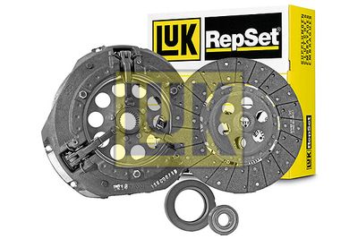 Schaeffler LuK Clutch Kit 633 3180 11