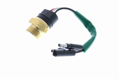 COMUTATOR TEMPERATURA VENTILATOR RADIATOR VEMO V24991252 4