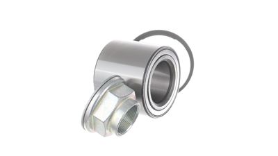 RADLAGERSATZ SKF VKBA3642 8