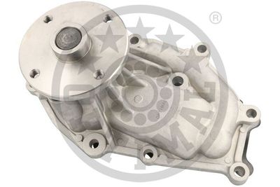 Водяной насос, охлаждение двигателя OPTIMAL AQ-2448 для NISSAN NT400