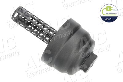 CAPAC CARCASA FILTRU ULEI